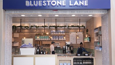 Bluestone Lane