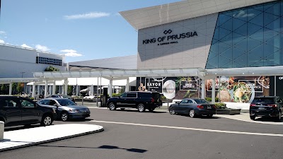 King of Prussia